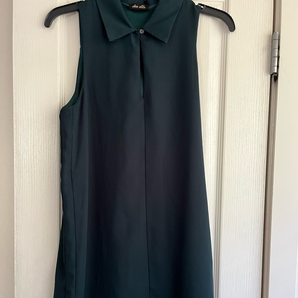 Dee elle dress